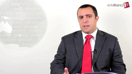 16.10.14 · Debilidad en los datos macro - Análisis de la apertura de las bolsas