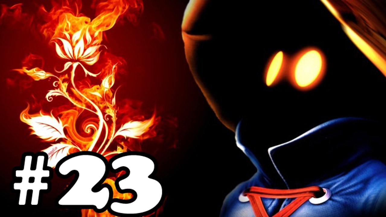 Final Fantasy IX [23] 'Condéa'