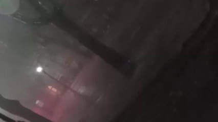 Corso Torino, Genova 11/10/2014