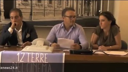 Leccenews24: Turismo-Valle della Cupa, tutto pronto per il workshop "Le 12 terre nel cinema"