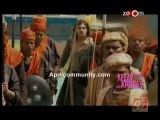 Jodha Akbar - 16th October 2014 Rukaiya kills Zeenat www.apnicommunity.com