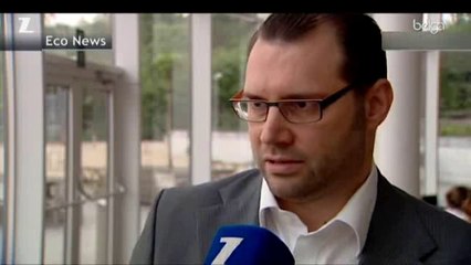 Les investisseurs étrangers boudent la Belgique