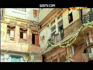 Meri Anaya Episode 5 on Express Ent. 15th October 2014 Full Episode