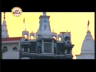 Maiya Ji Asi Naukar Tere By Sunny Doshi \\ पंजाबी माता भजन