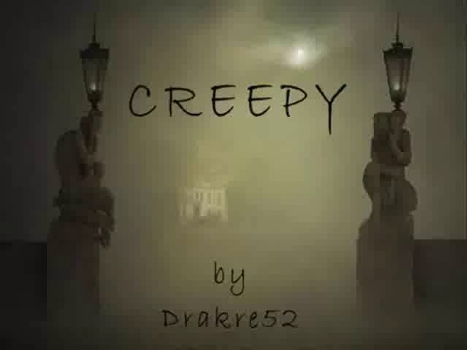 Creepy III Morphing