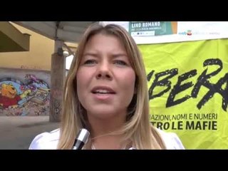 Napoli - In ricordo di Lino Romano (15.10.14)