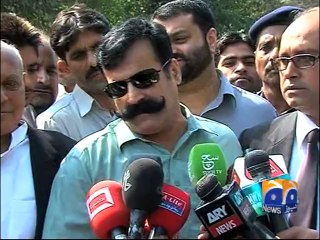 Not Associated with PML-N: Gullu