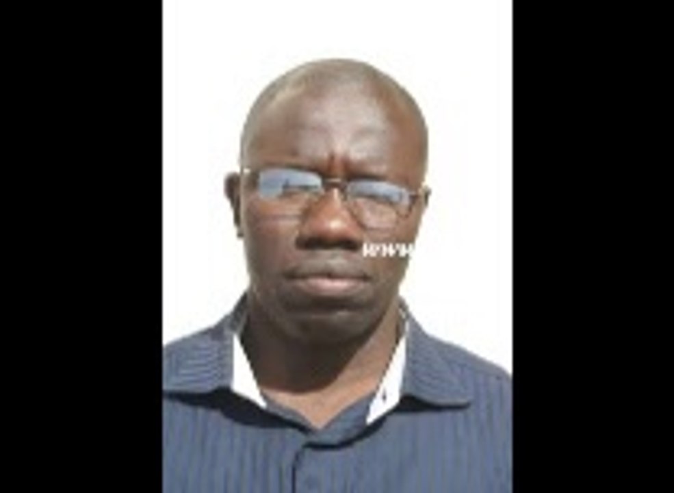 Revue de presse du jeudi 16 octobre 2014 - Ahmed Aidara