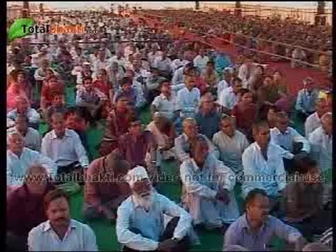 Devi Bhagwat Katha (Indor) Part-5