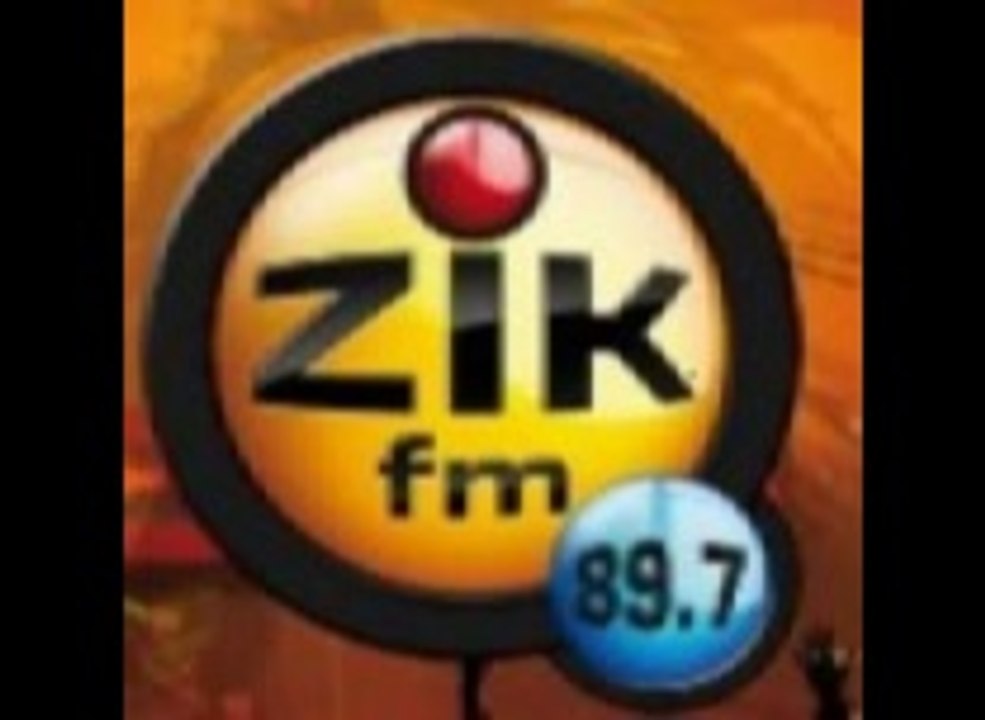 Journal de 08H du jeudi 16 octobre 2014 - Zik Fm