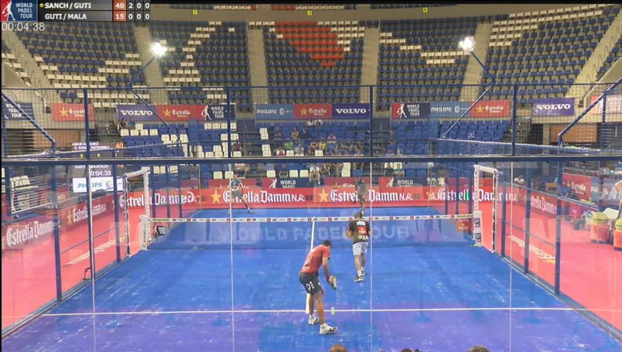 WPTLive (REPLAY)