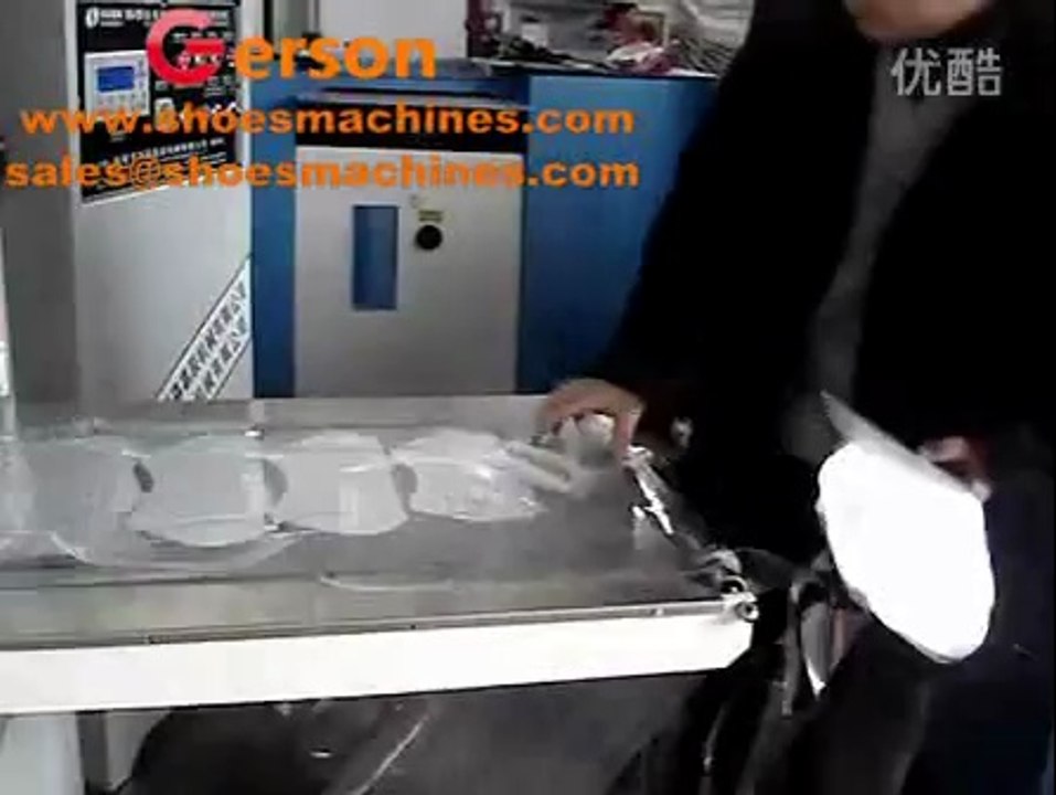 automatic half-cut die cutting machine for flaky materials
