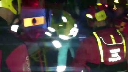 Grosseto - Alluvione -2- (14.10.14)