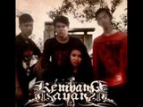 Kembang Mayang -- Senja Malam Keabadian (Lyric)