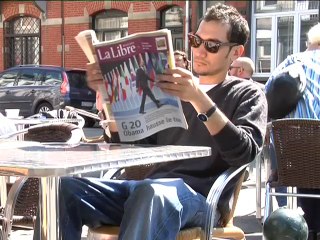 Découvrez en avant-première la vidéo de présentation de la nouvelle Libre par le rédacteur en chef.