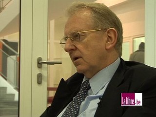 Interview Georges Ugeux 2'