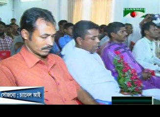 Hussain Muhammad Ershad