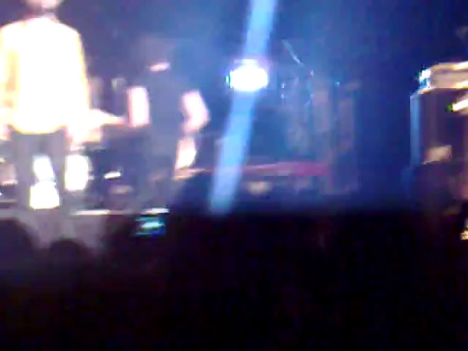 Charlie Winston au Bota