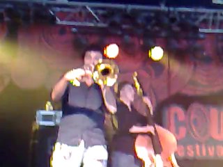 BaliMurphy - Les allumettes