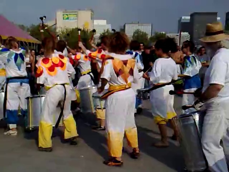 Couleur Café