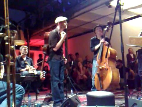 BaliMurphy - Plus belle sans moi