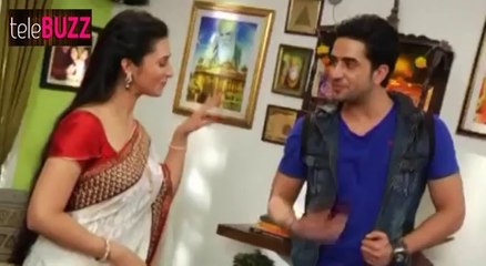 Yeh Hai Mohabbatein 16th October 2014 FULL EPISODE | Raman & Ishita AGAINST Each Other