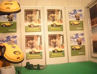 Batibouw 2010 - Aspirateurs