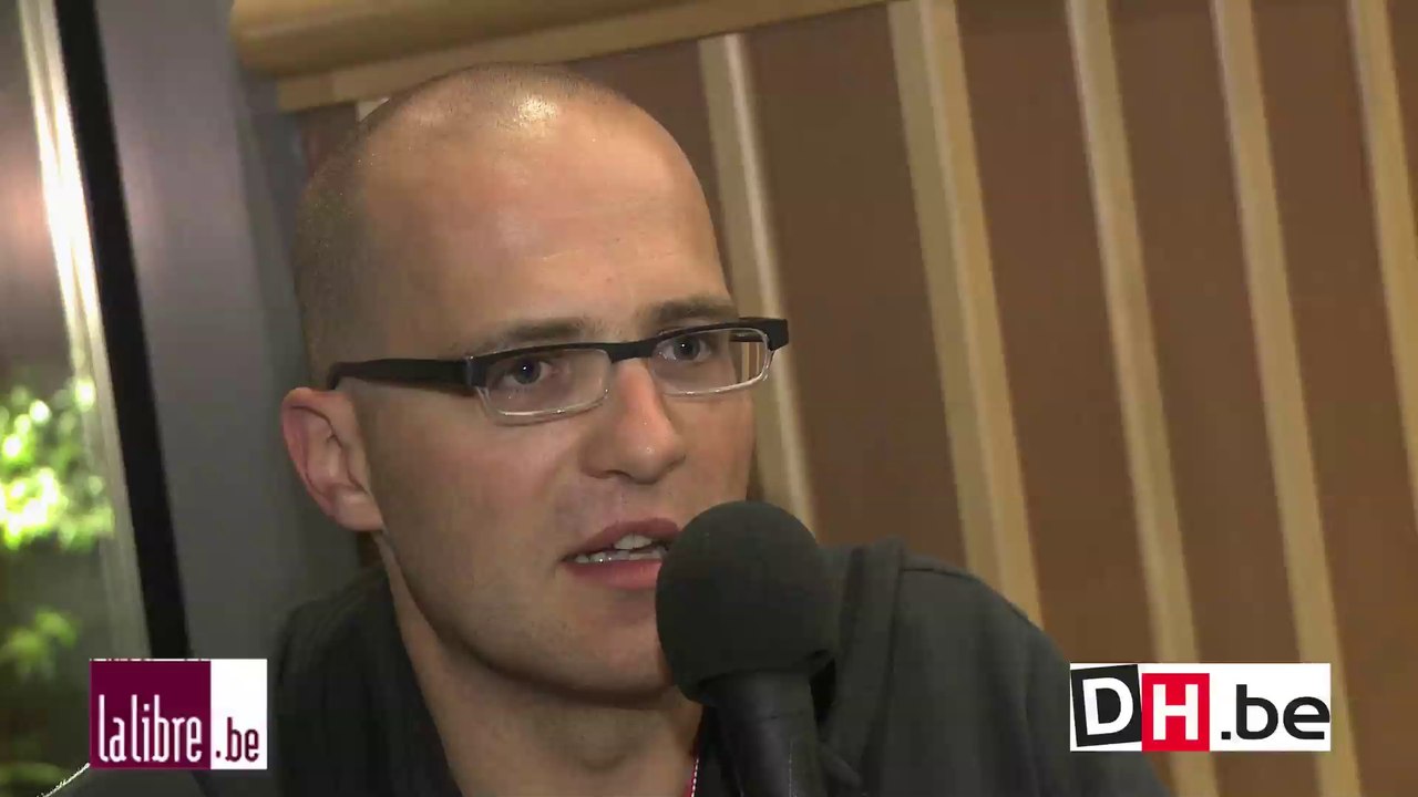 Scala parle de Pierre Rapsat