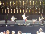 Eagles of Death Metal - Whorehoppin' (Shit, Goddam)@Rock Werchter'09