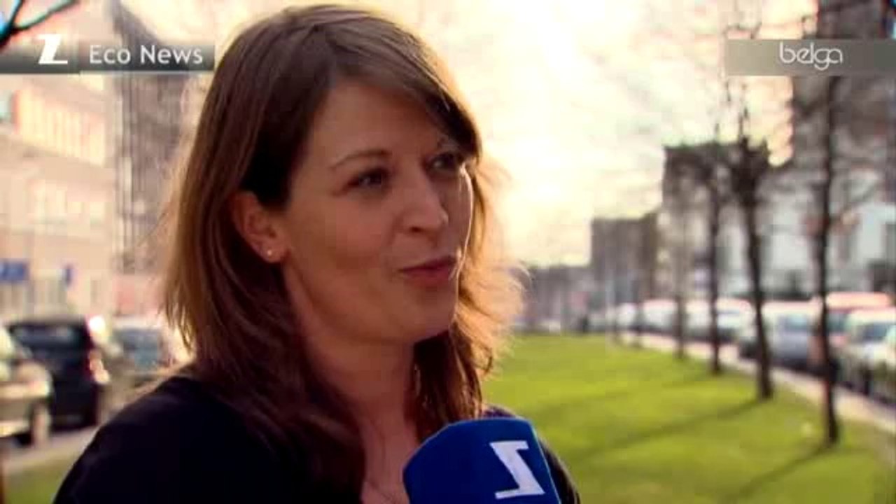 De plus en plus de Wallons travaillent en Flandre