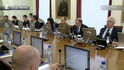 BNB : " Il faut réduire le déficit"