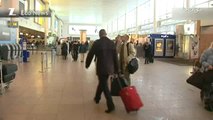 Brussels Airport a accueilli 1,1 million de passagers en janvier