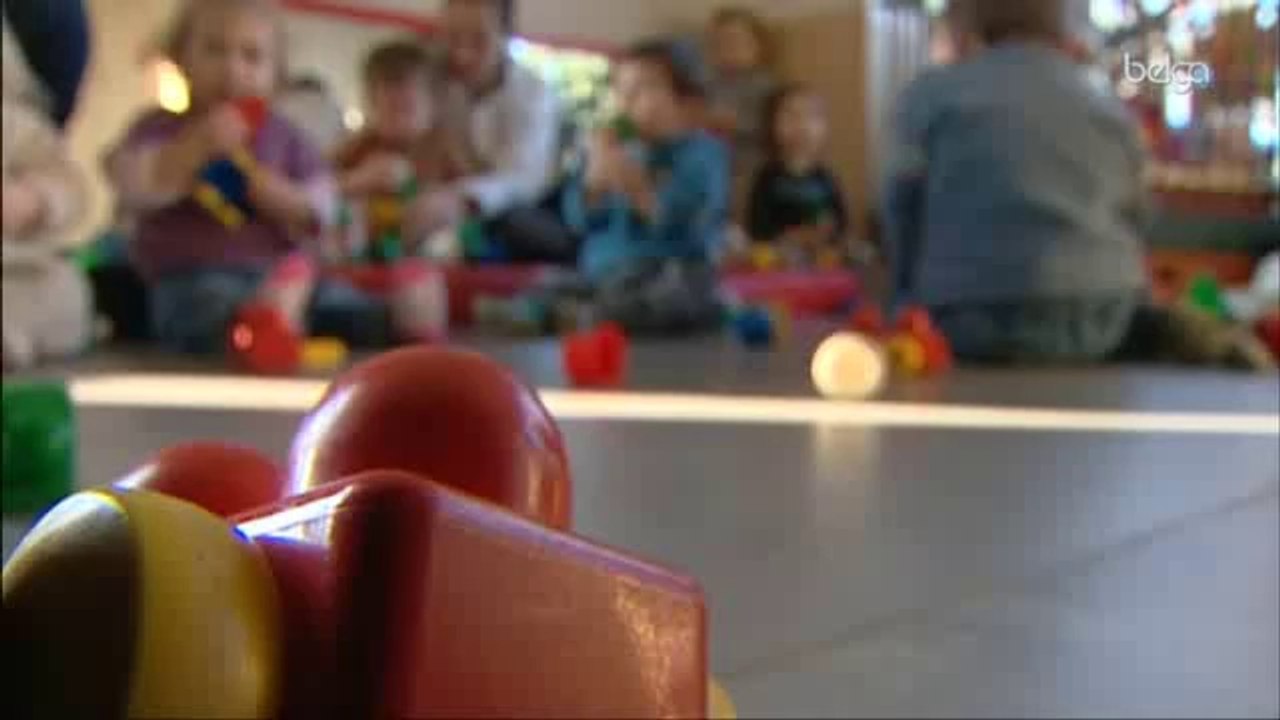 Les congés de parenté plus égalitaires