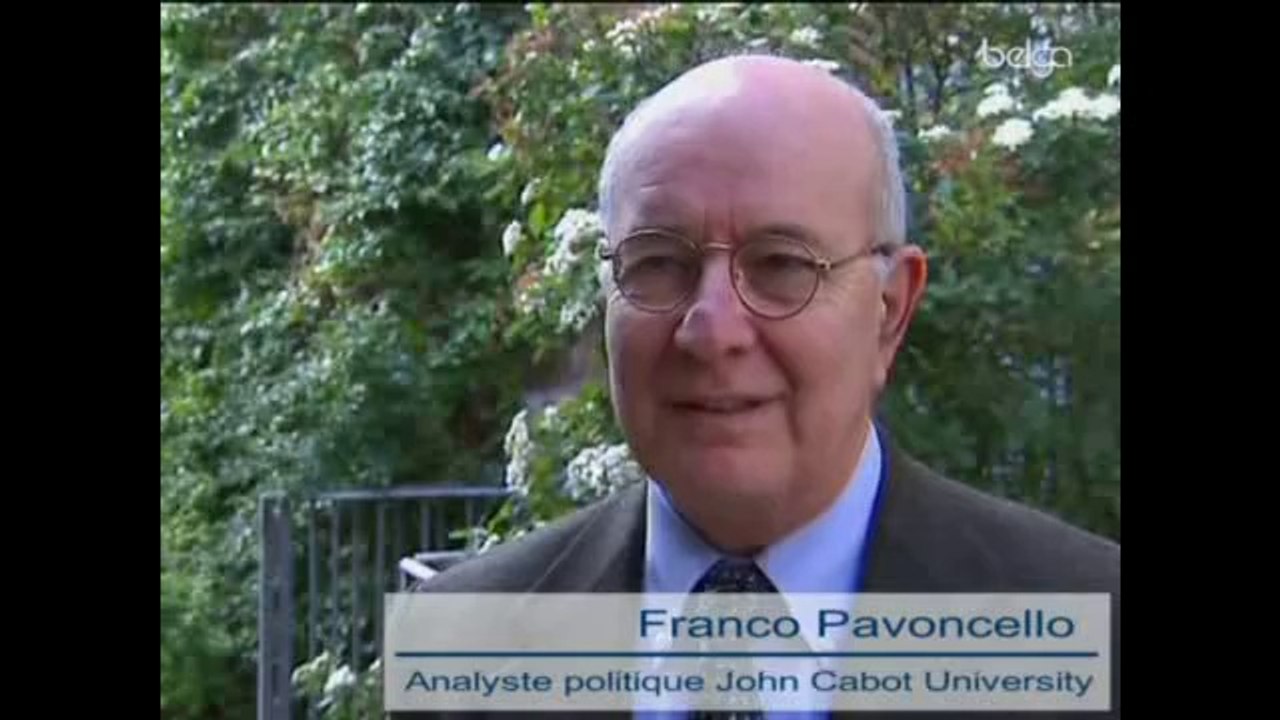 La justice a décidé un 'procès immédiat' contre Silvio Berlusconi