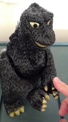 XX talker godzilla popy XX