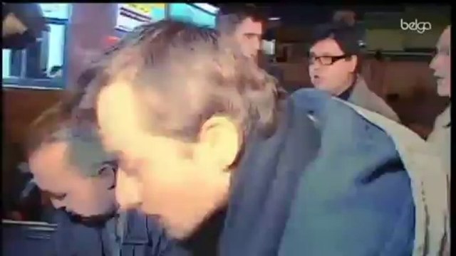 L'Iran libère deux journalistes allemands détenus depuis octobre