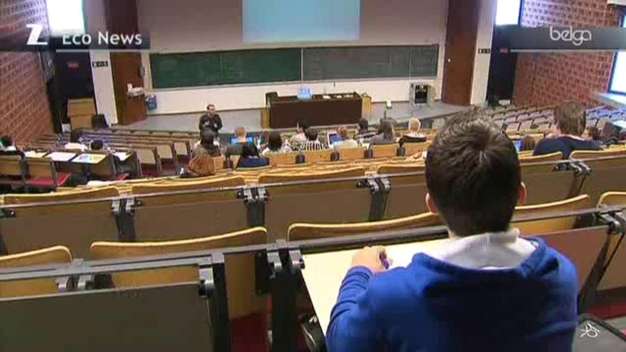 Les universités en mutation
