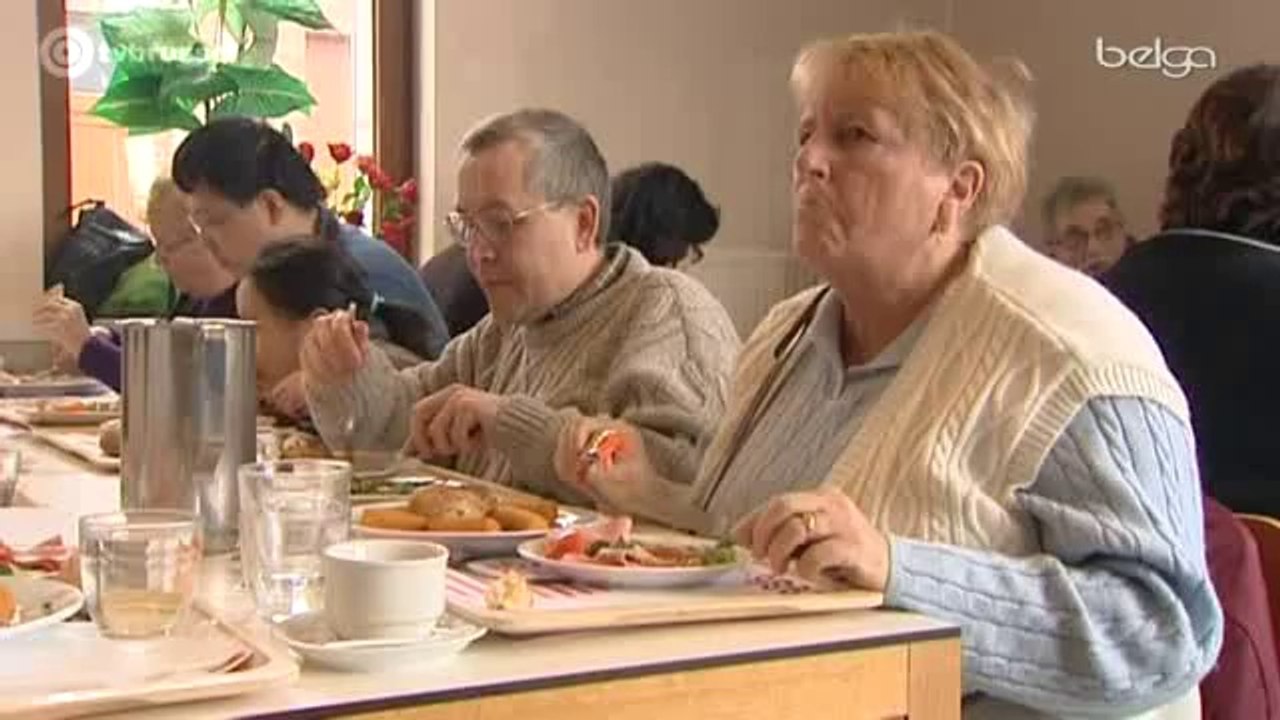 Il y a 25 ans, Coluche créait les "Restos du coeur" belges