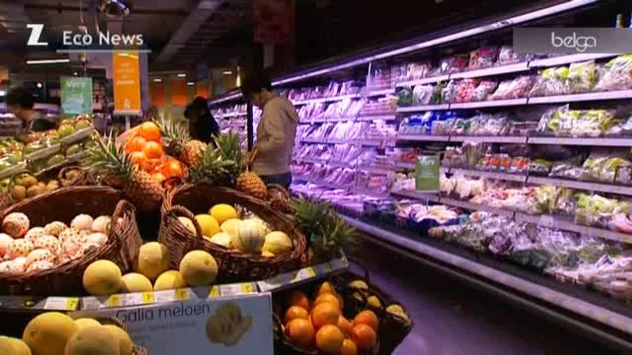 L'inflation en augmentation en février