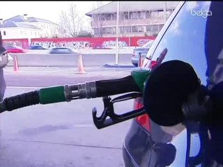 Les Espagnols plafonnés à 110km/h