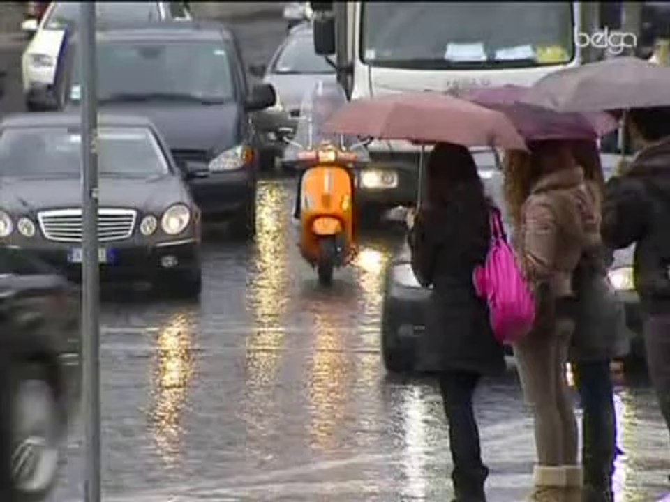 Assurances: "un jour historique pour l'égalité des sexes"
