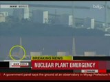 Japon: explosion dans la centrale de Fukushima Daiichi