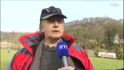 Un test obligatoire de sociabilité pour chiens ?