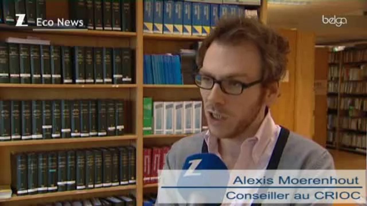 Les consommateurs belges sont de mieux en mieux protégés