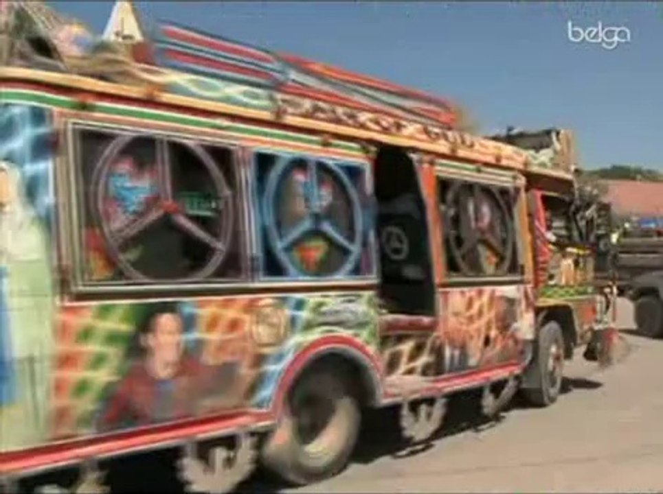 Les Haïtiens appelés aux urnes