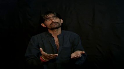 Rabab Karti Hai Noha | Qaseem Haider Qaseem | Noha 2015 | 1436 Hijri