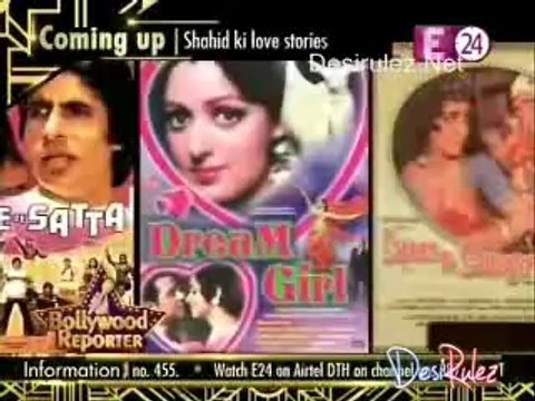 Bollywood Reporter [E24] 16th October 2014pt2