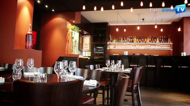 RestaurantLe Petit Boileau bistrot 75016 Paris Porte de Saint Cloud