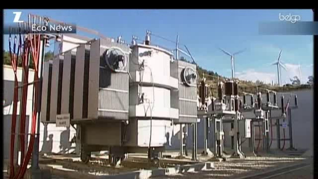 Les énergies propres plus utilisées en 2010