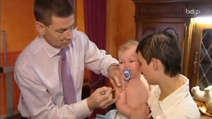 Vers une épidémie de rougeole?